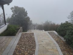 -缥缈峰景区
