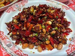-龙师傅卤炒(天马店)