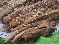 -沽源味道蒙餐莜面家常菜