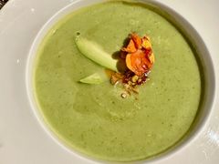 -格鲁·秀色Georgia’s Feast