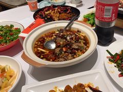 -蓉城小馆(科兴店)