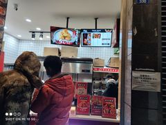 -蔡大胖炸洋芋(神仙树缤纷店)