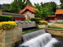 -元大都城垣遗址公园