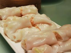 -京香轩·中餐厅(上海中庚聚龙酒店)