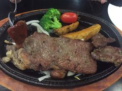 -八爷茶餐厅