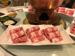 -东来顺饭庄(新源里店)