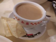 -永盈茶餐厅(中山四路店)