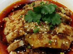-杨记大丰收鱼庄(国贸店)