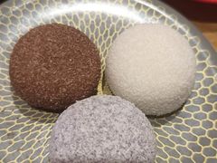 -晴季寿司(延河路万达广场店)