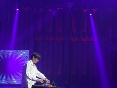 -赤红音乐现场(浦东金桥路店)