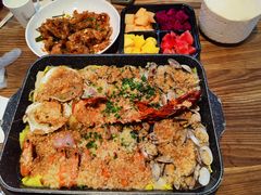 -盒马鲜生(悠方店)