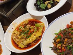 -湘约东方(民星路店)