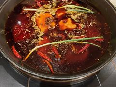 -老夏老火锅(西安南路总店)
