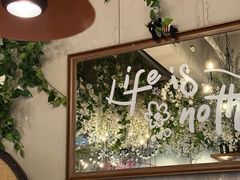 -岛风·台食小馆 ISLAND BISTRO(烟台山店)