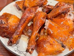 -竹乡园柴火竹筒饭·烧鸡(白水寨*森林海店)
