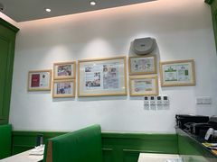 -香港麦奀云吞面世家(中山二路店)