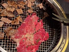 -AJIYA·池袋日式烧肉自助(天津万象城店)