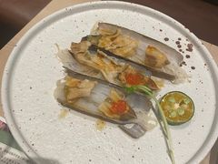 -大渔铁板烧(蛇口店)