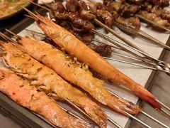 -鼎原力量东北吊炉烧烤(幸福街店)