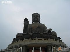 -天坛大佛