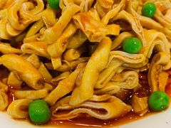 口水兔肚-茶叁酒肆·楚味江湖(菱角湖店)