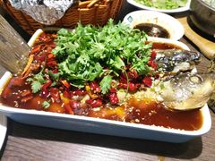 -青叶202都市餐厅(迪诺水镇店)