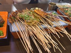 -林二哥宜烤官·宜宾小烧烤