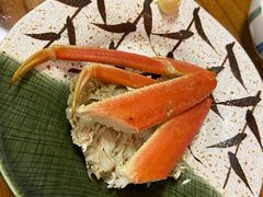 -蟹料理 北海道かに将軍(札幌本店)