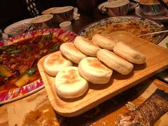 -天山醉美·新疆餐厅(富华里店)