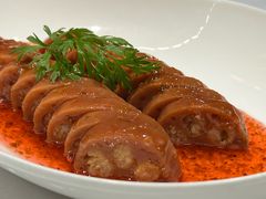 -一品江南韵·淮扬菜