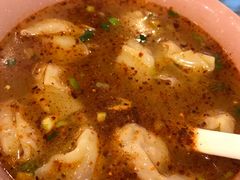 -韩萍老南京馄饨(河西万达店)