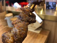 -陇上秦轩biangbiang面(萧山万象汇店)