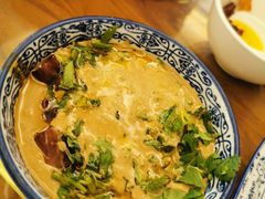 -磁器铜锅涮肉(交大东路店)