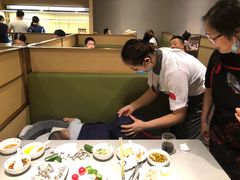 -海底捞火锅(石厦时代广场店)