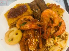 -厦门海景千禧大酒店·海景咖啡厅