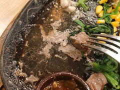 -萨莉亚意式餐厅(黄村高德汇店)