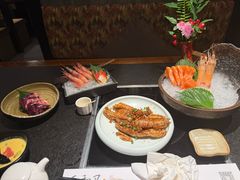 -匠和风精致料理(成都龙湖滨江天街店)