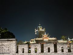 -赤坎·广东华侨国际旅游度假区