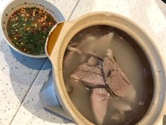 -半山腰·云南菜(侨福芳草地店)