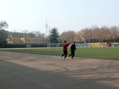 -陕西师范大学(雁塔校区)