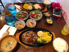 -铃木食堂(帽儿胡同店)