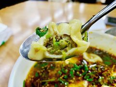 -回坊马二饺子馆
