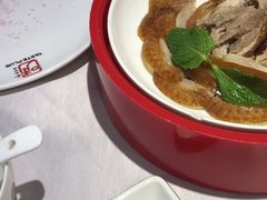 -味+新京宴·烤鸭·北京菜(创意谷店)