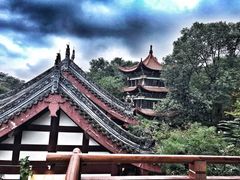 -香园自助小火锅