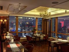 -Olive橄榄花园漂亮饭主题布置餐厅(大望路店)