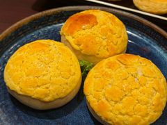 -白天鹅宾馆-玉堂春暖餐厅