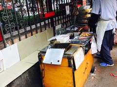-大学路8号炸串(大学路十四号院店)