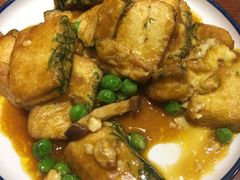 -如禾素食·下午茶·糖水
