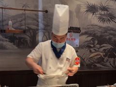 -大渔铁板烧(大悦城店)