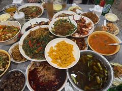 -辣螃铠盆盆蟹大排档(总店)